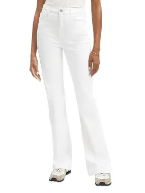 7 For All Mankind - Women's Easy Boot Jeans