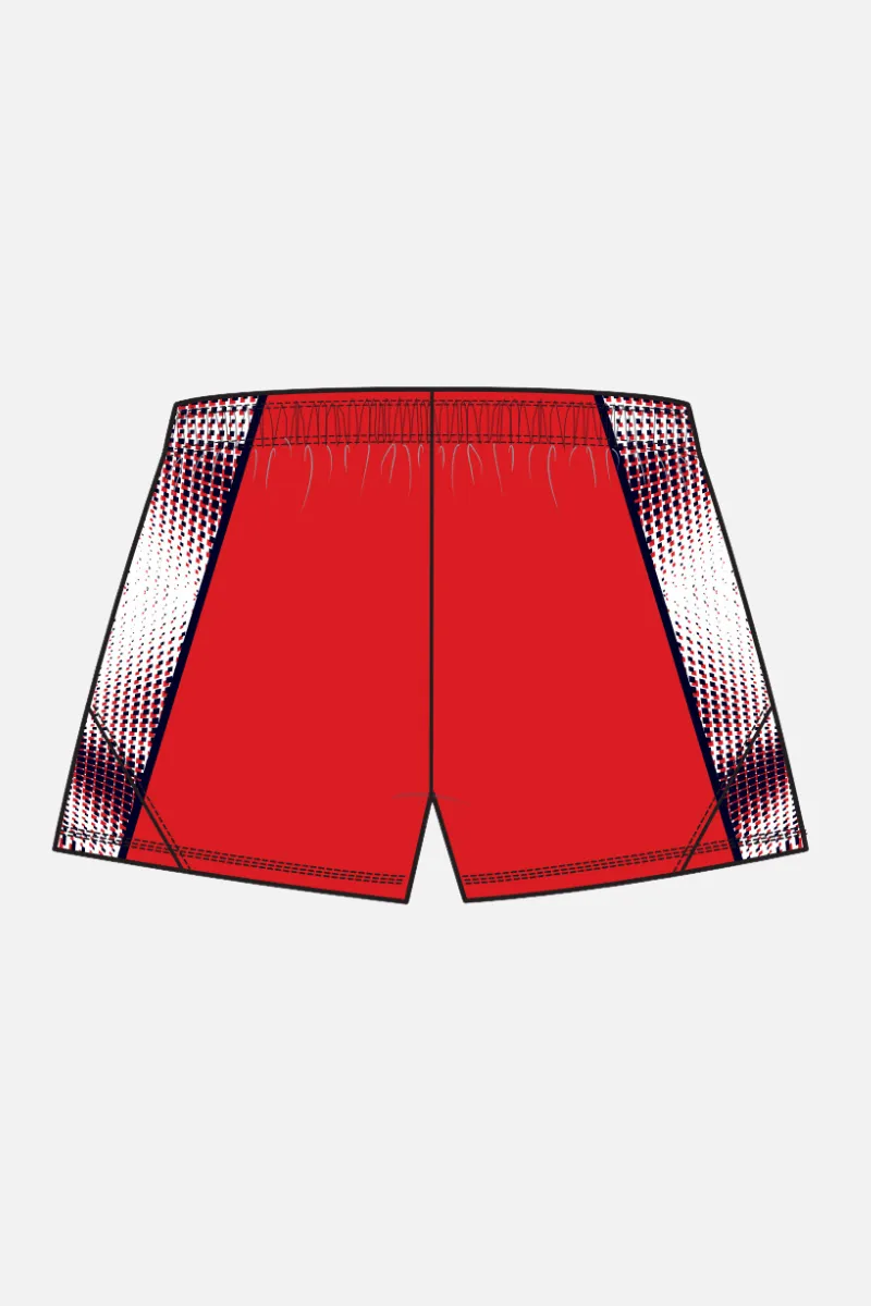 Amplitude Shorts