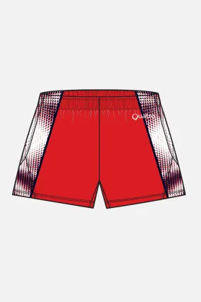 Amplitude Shorts