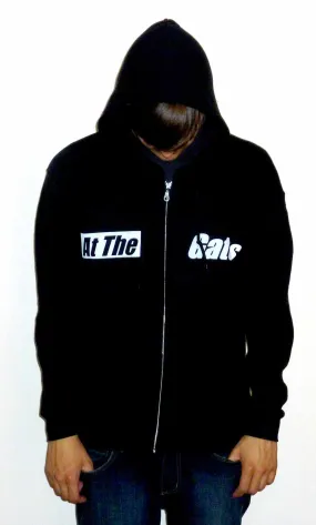 At The Gates "Slaughter Of The Soul" Zip Up Hoodie