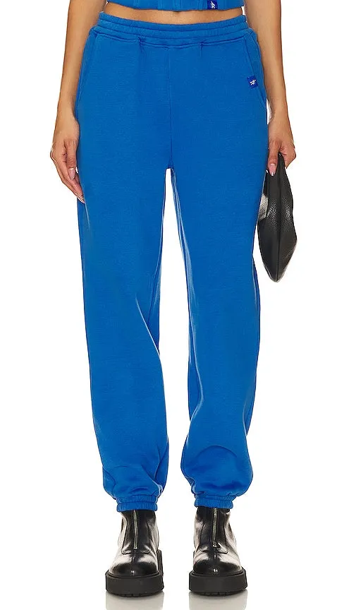 Atoir The Track Pant in Blue