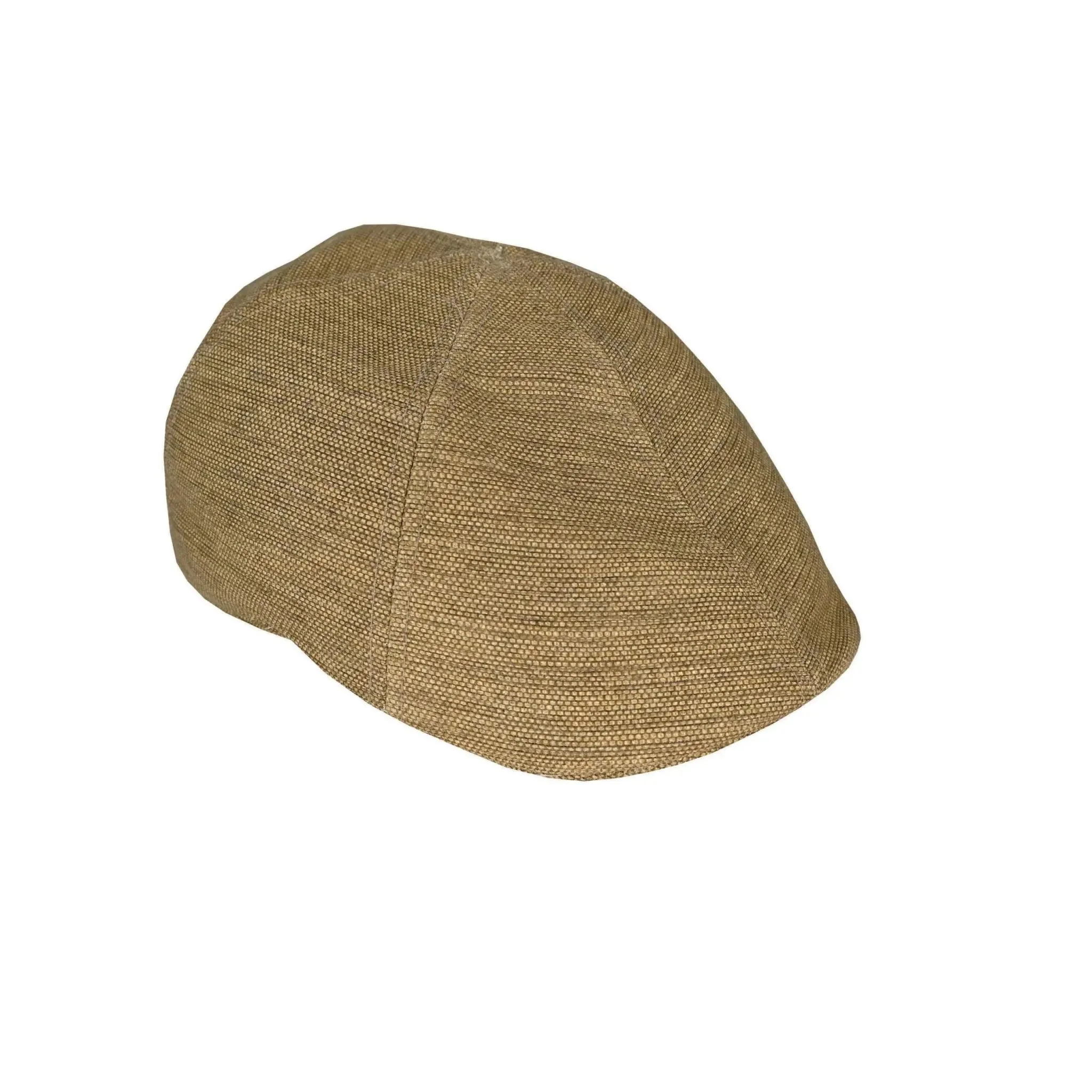 Avenel Six-Panel Woven Toyo Cap