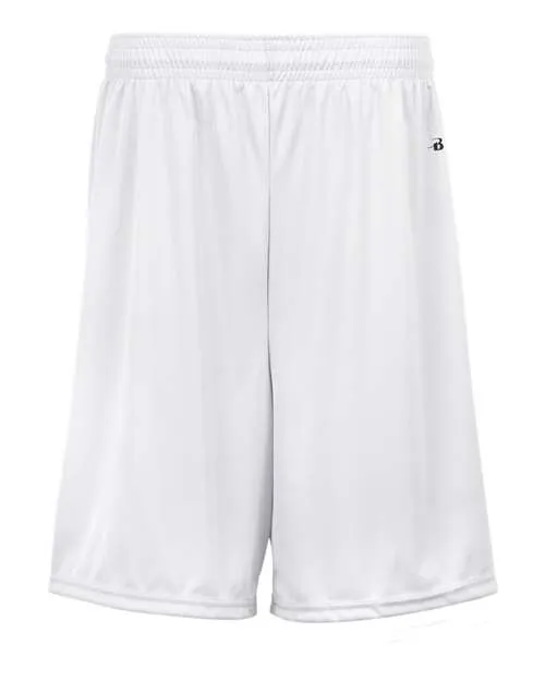 Badger 4107 B-Core 7" Shorts