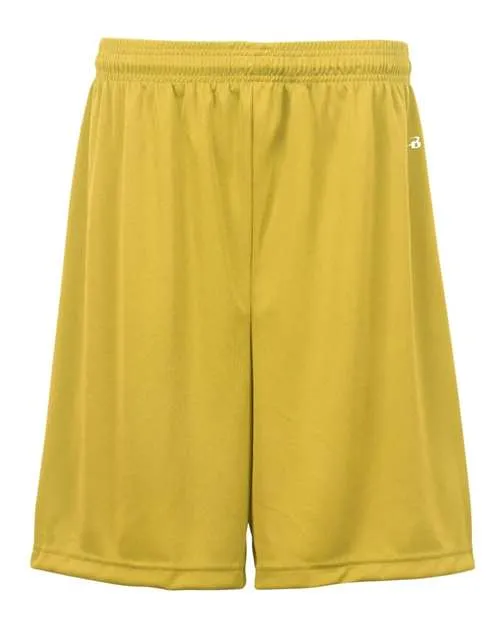 Badger 4107 B-Core 7" Shorts