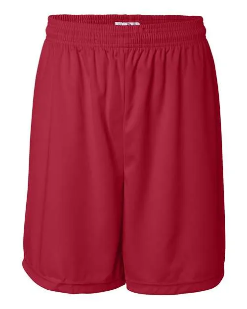 Badger 4107 B-Core 7" Shorts