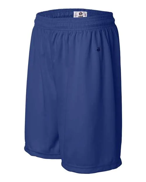 Badger 4107 B-Core 7" Shorts