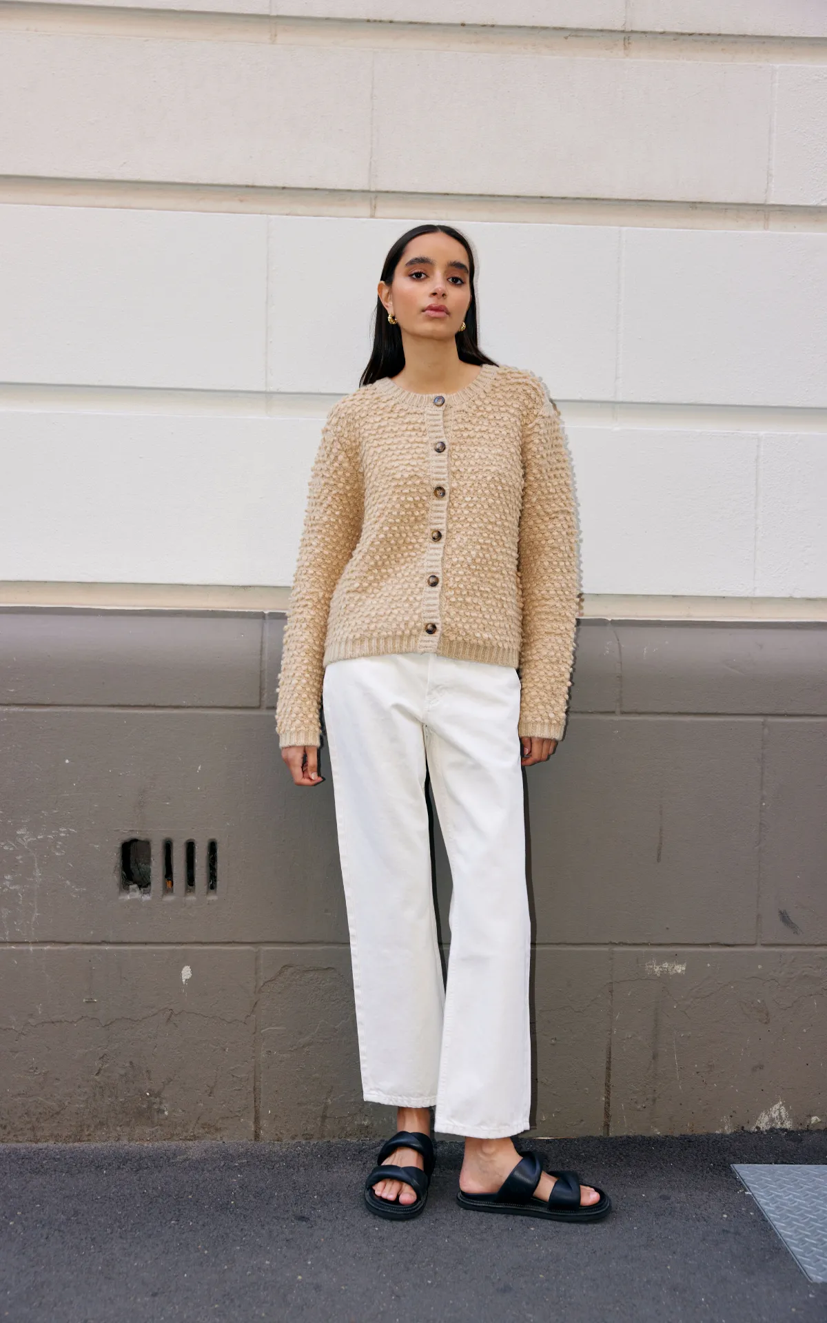 Cassidy Cardi - Stone
