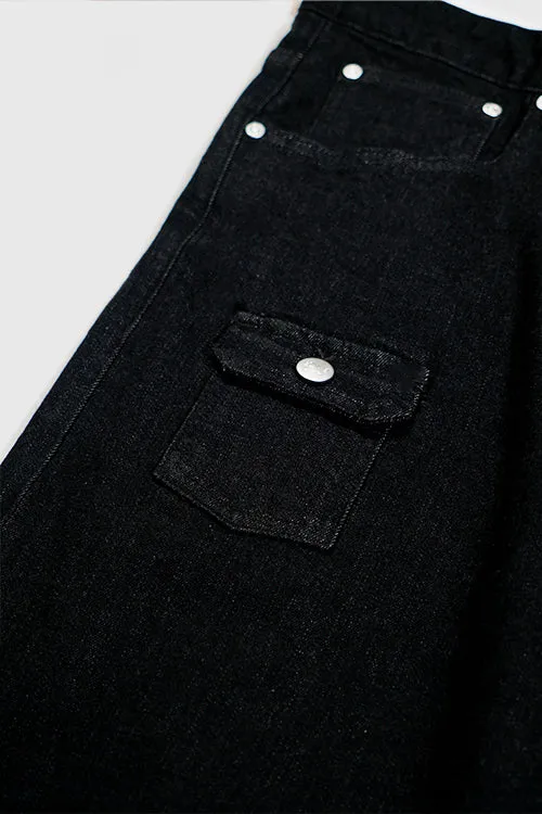 Classic Baggy Jeans