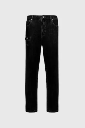 Classic Baggy Jeans