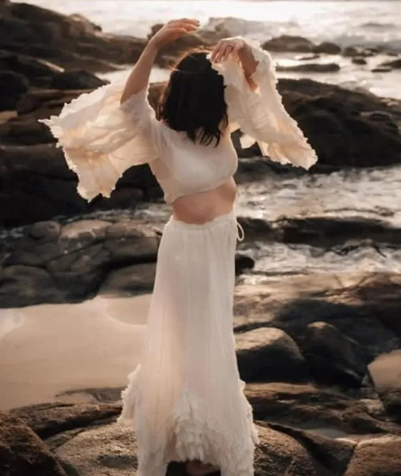 Classic Gypsy Top