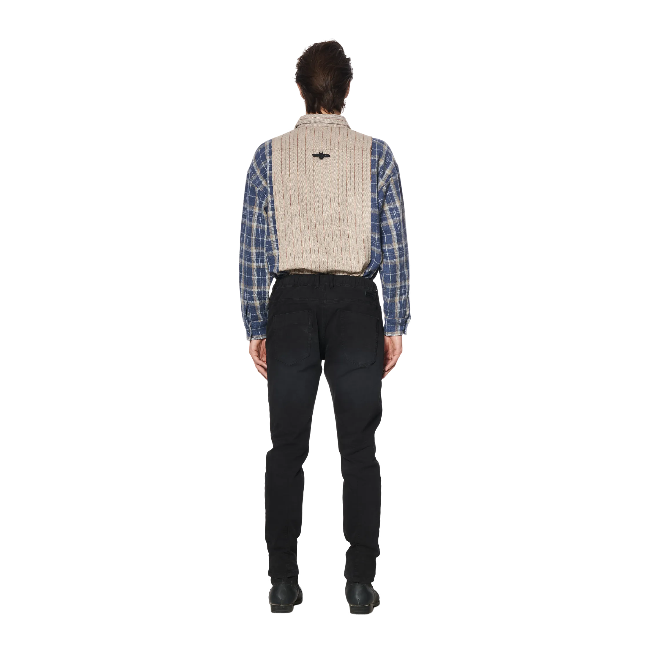 CLASSIC JEANS BLACK