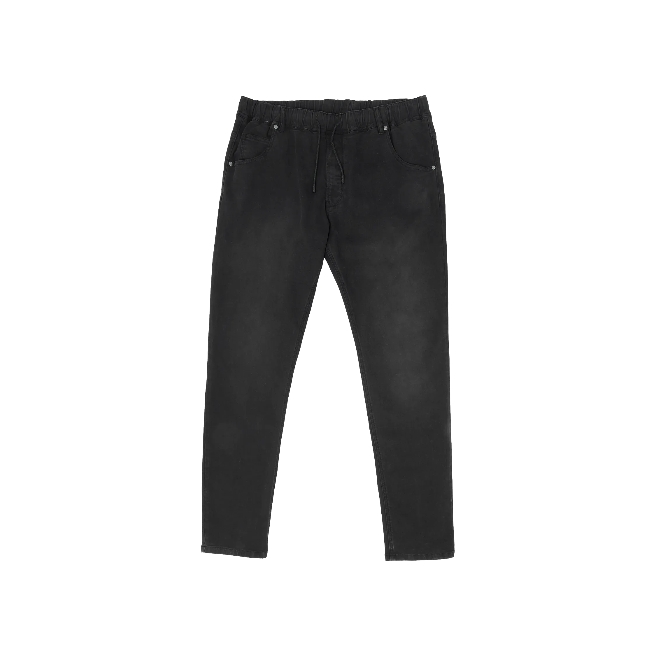 CLASSIC JEANS BLACK