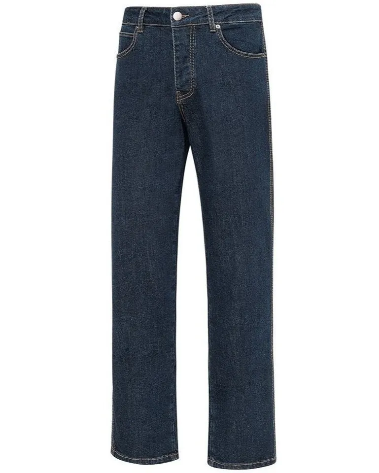 CLASSIC WESTERN STYLE JEANS OWEN