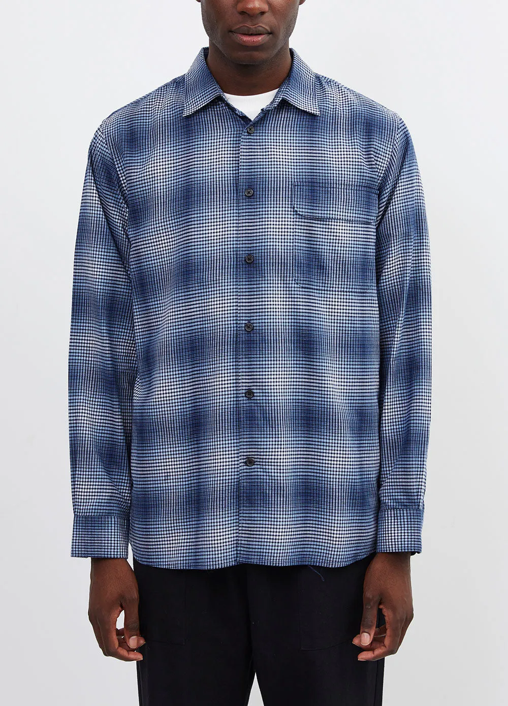 Dalton Shirt