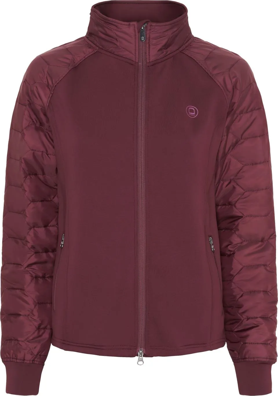Equipage kelsey cardigan jackets