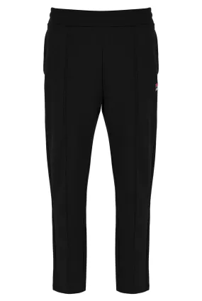 Fila Molveno Track Pants Fw24Mh035-001 Black