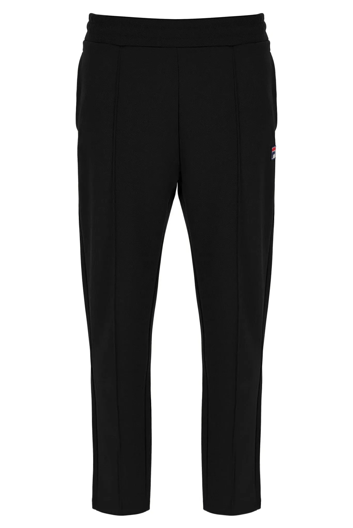 Fila Molveno Track Pants Fw24Mh035-001 Black