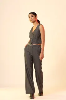 Flare Pants