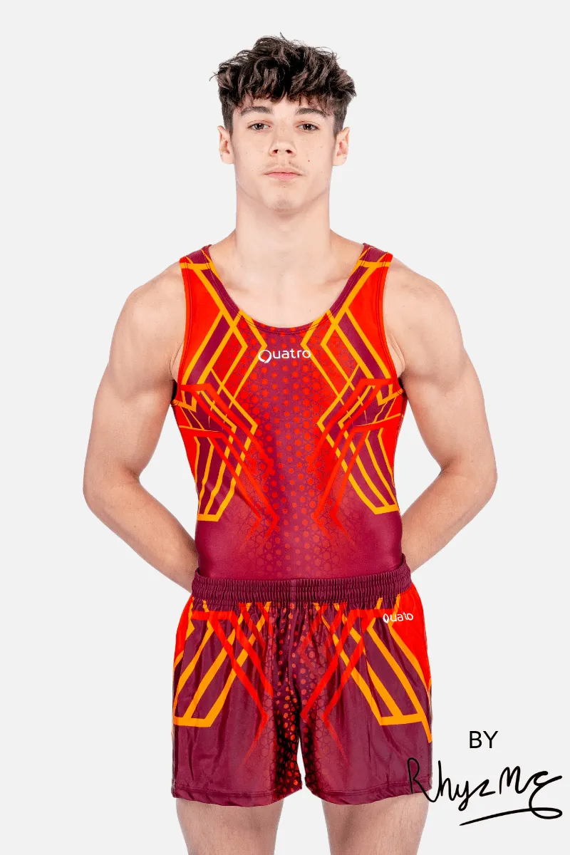 Forge Shorts