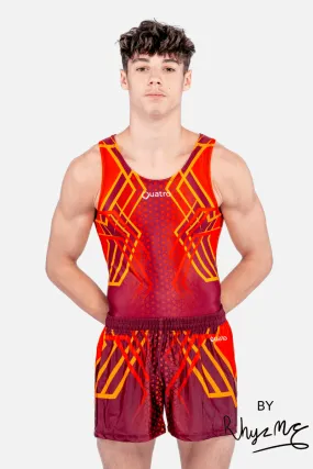 Forge Shorts