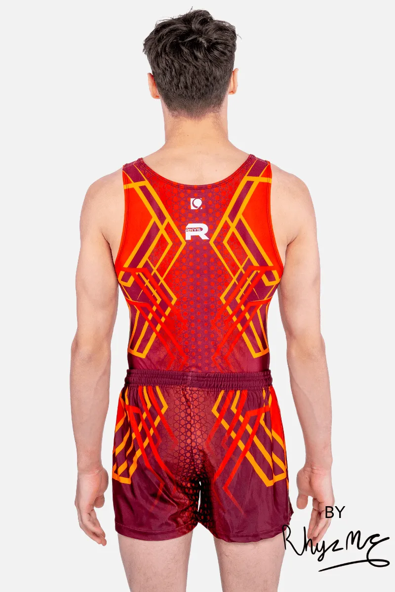 Forge Shorts