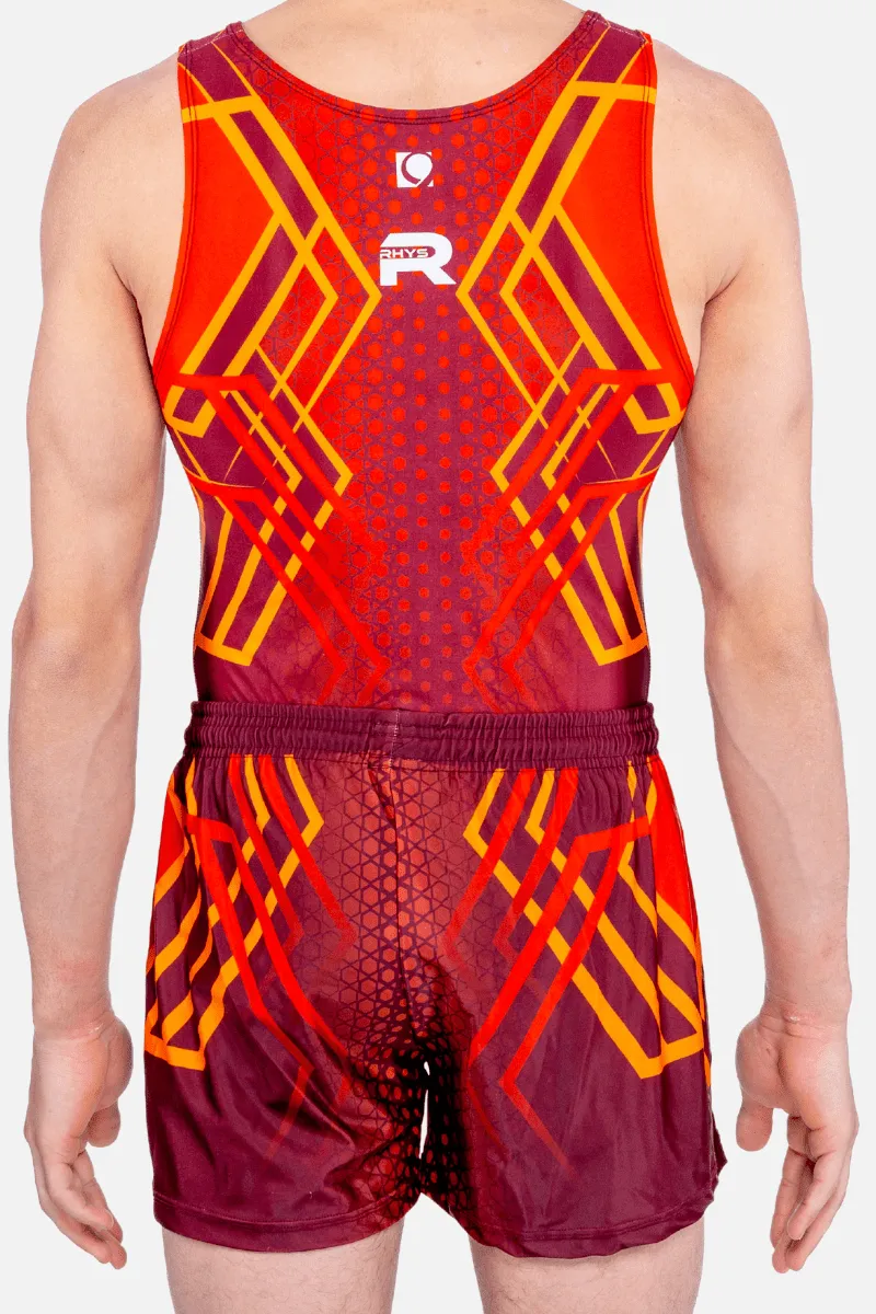 Forge Shorts