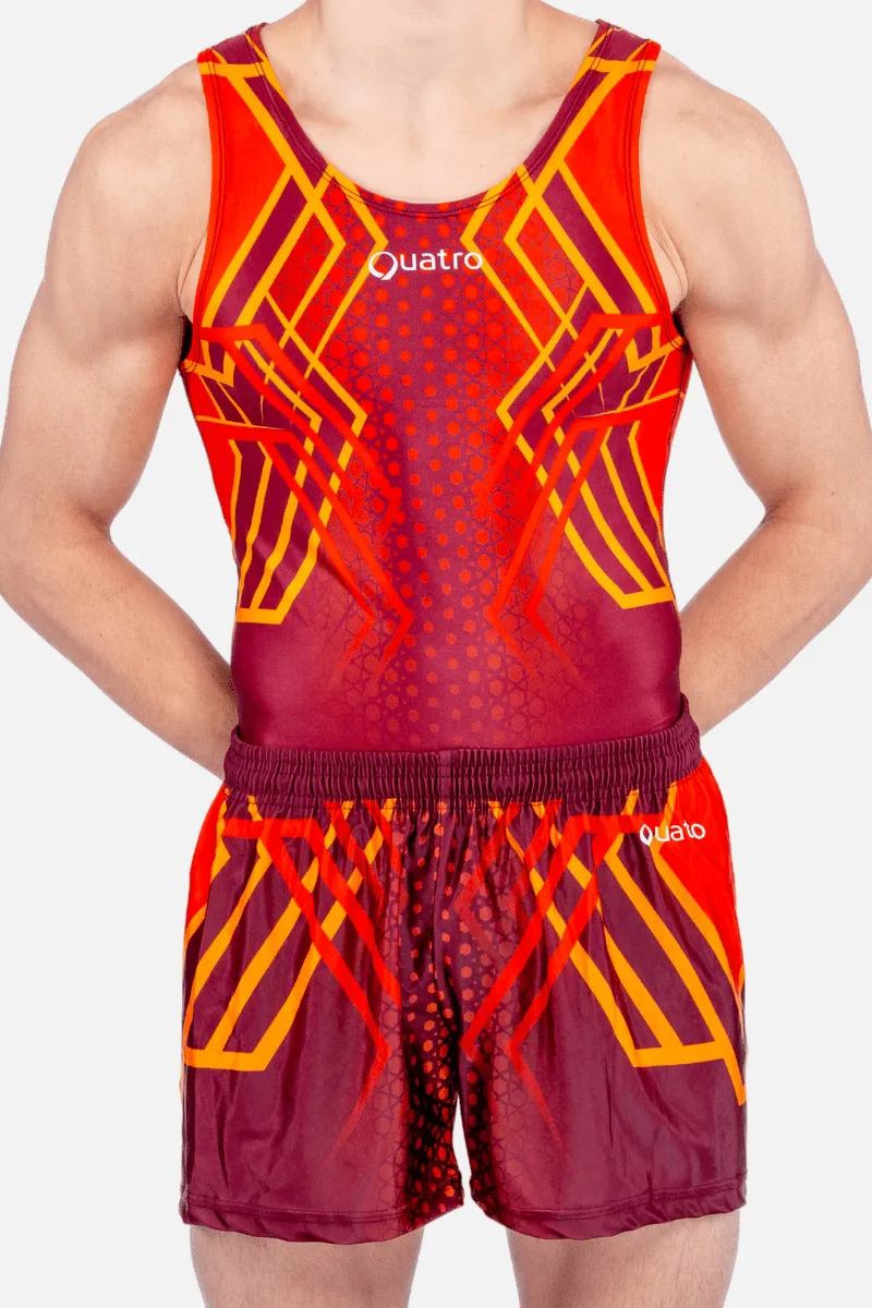 Forge Shorts