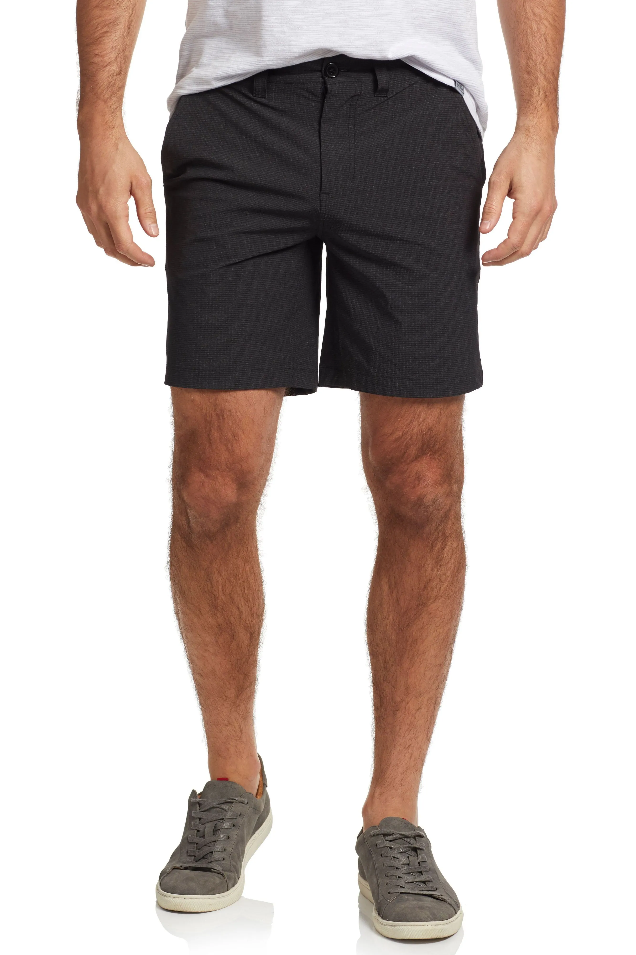 Garland Performance Short