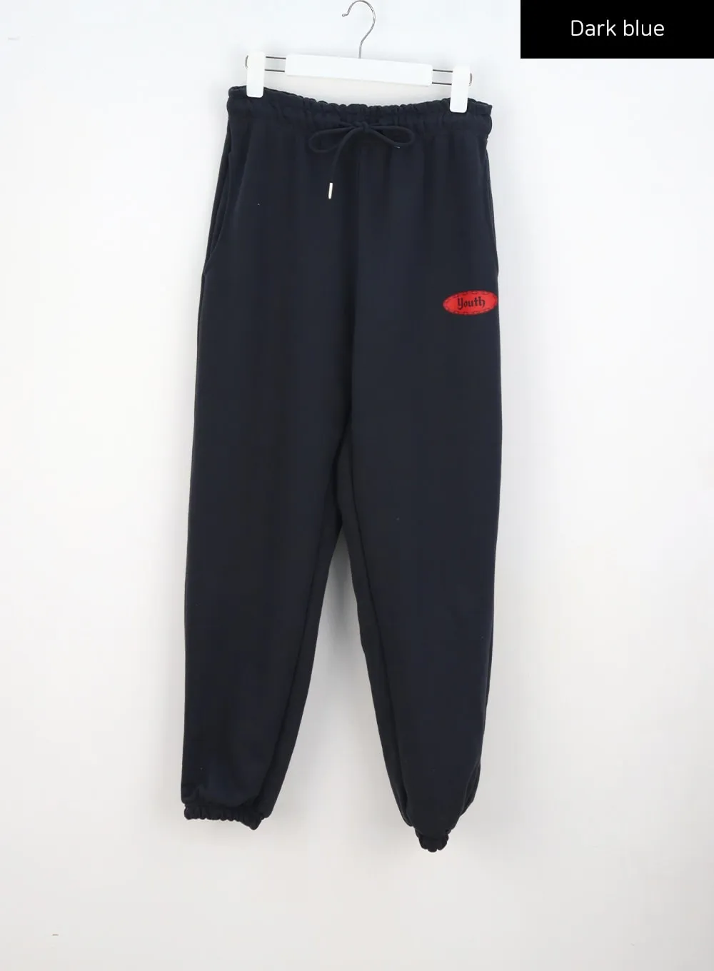 Graphic Track Pants Unisex CY319