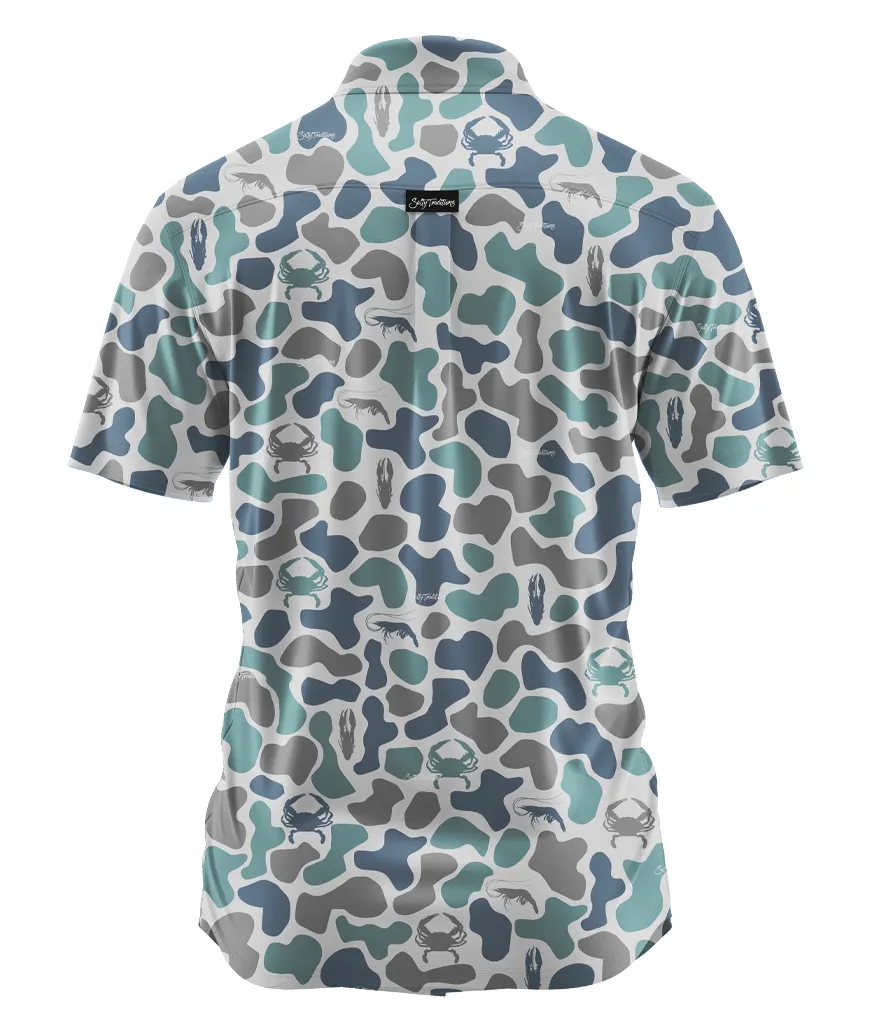 Hookset PSS Dock Side Camo