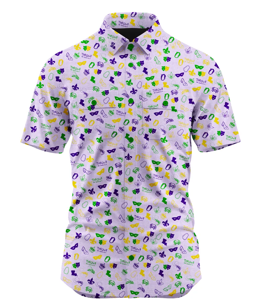 Hookset PSS Mardi Gras