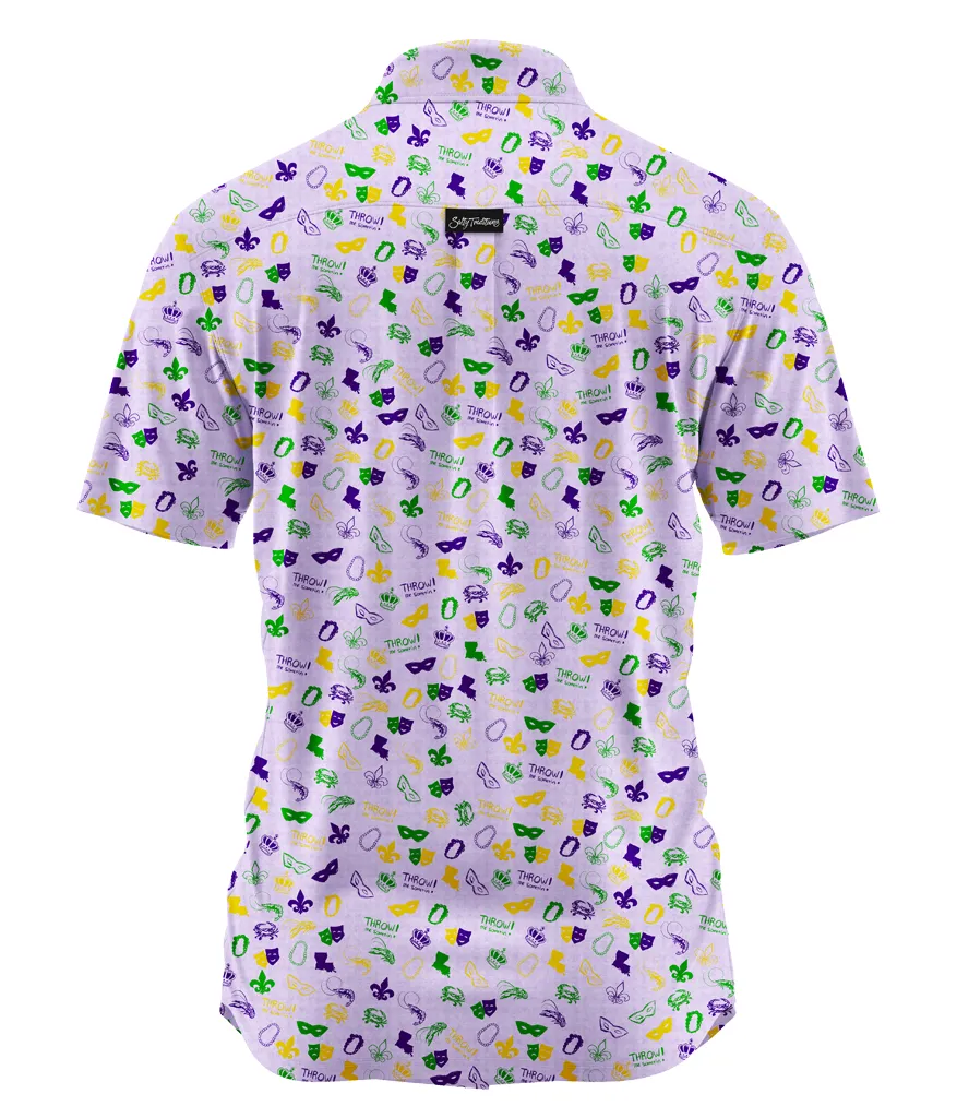 Hookset PSS Mardi Gras
