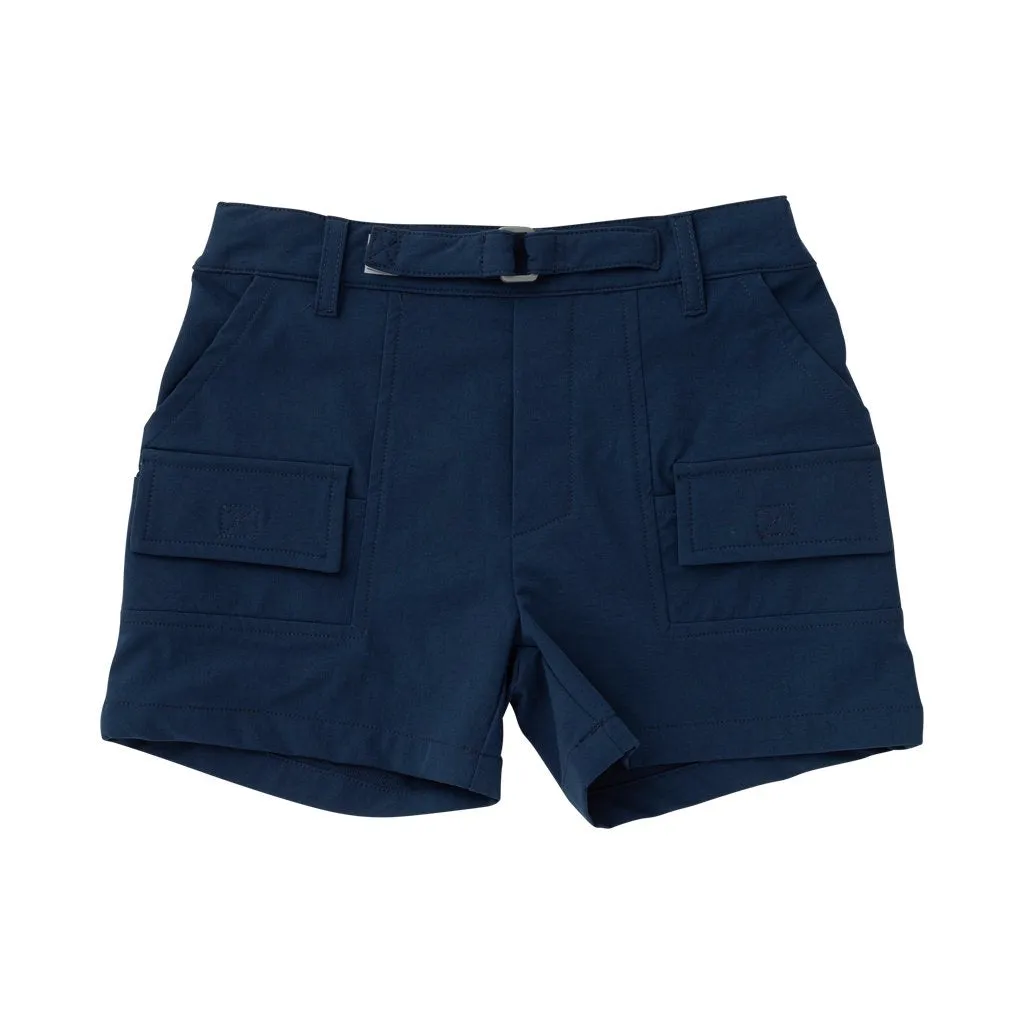 Inshore Performance Short