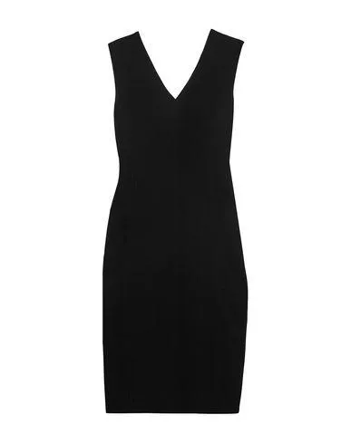Joseph Women Knee-length dress Black 8 UK