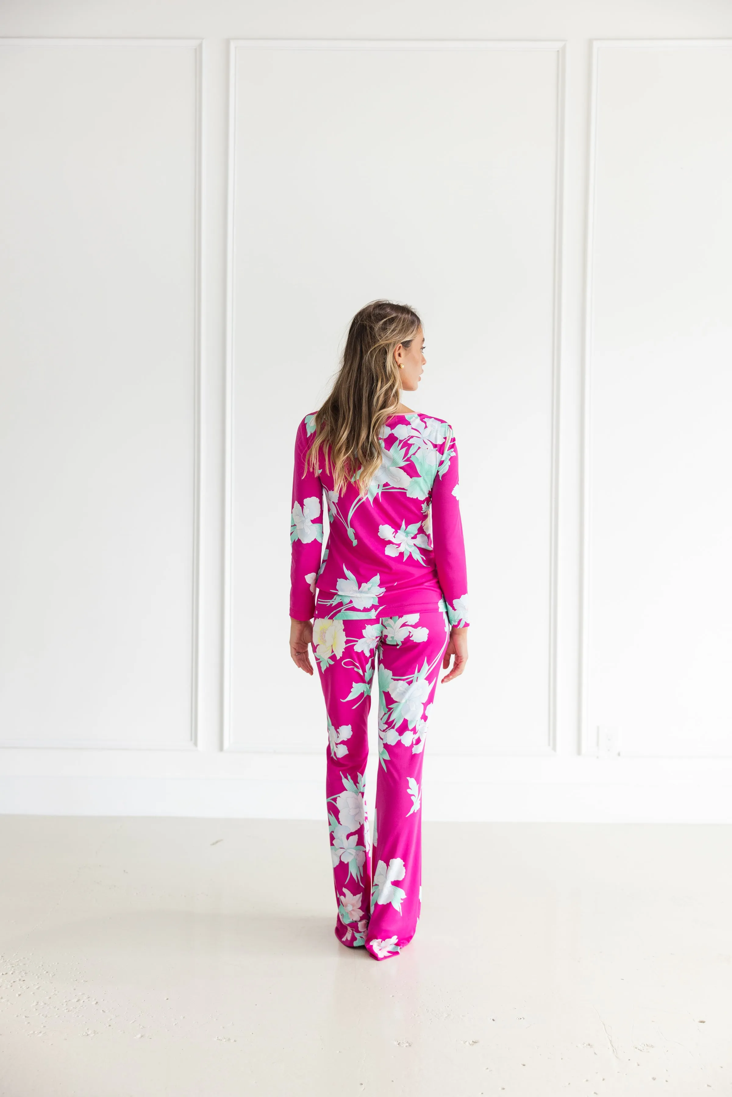 Leonard Paris Ginger Nemisis Pant