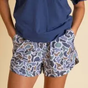 Local Girl Outfitters  Women's Volley Shorts Localflage