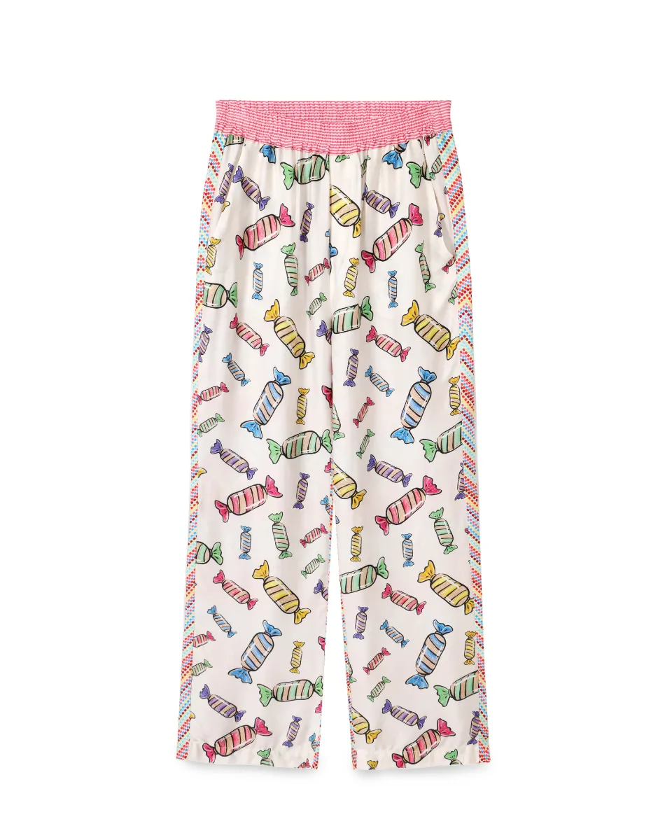 Me369 Bailey Candy Pant
