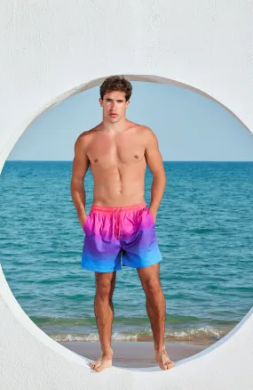 Men Granita Short