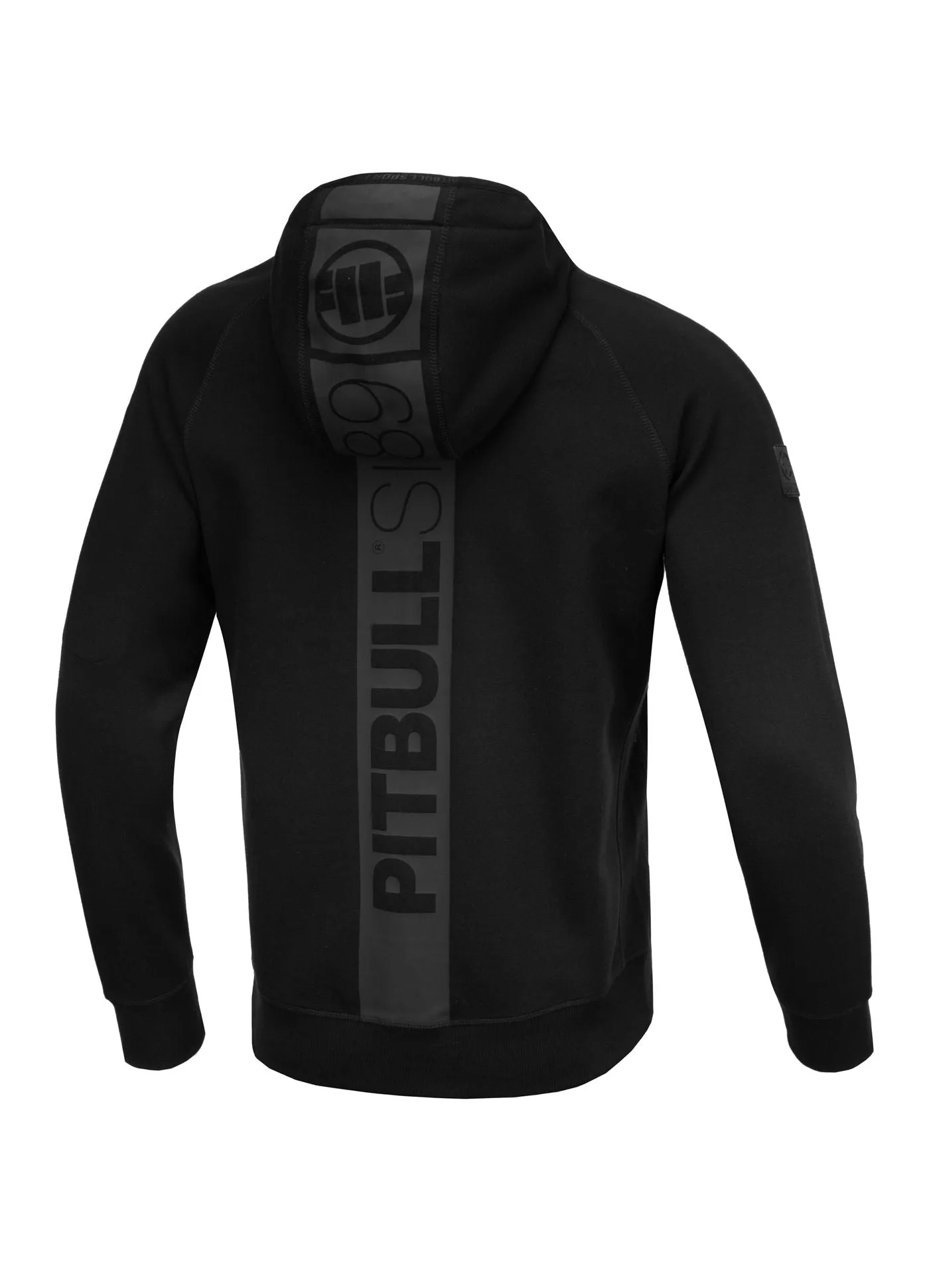Men's Zip-up hoodie Hermes