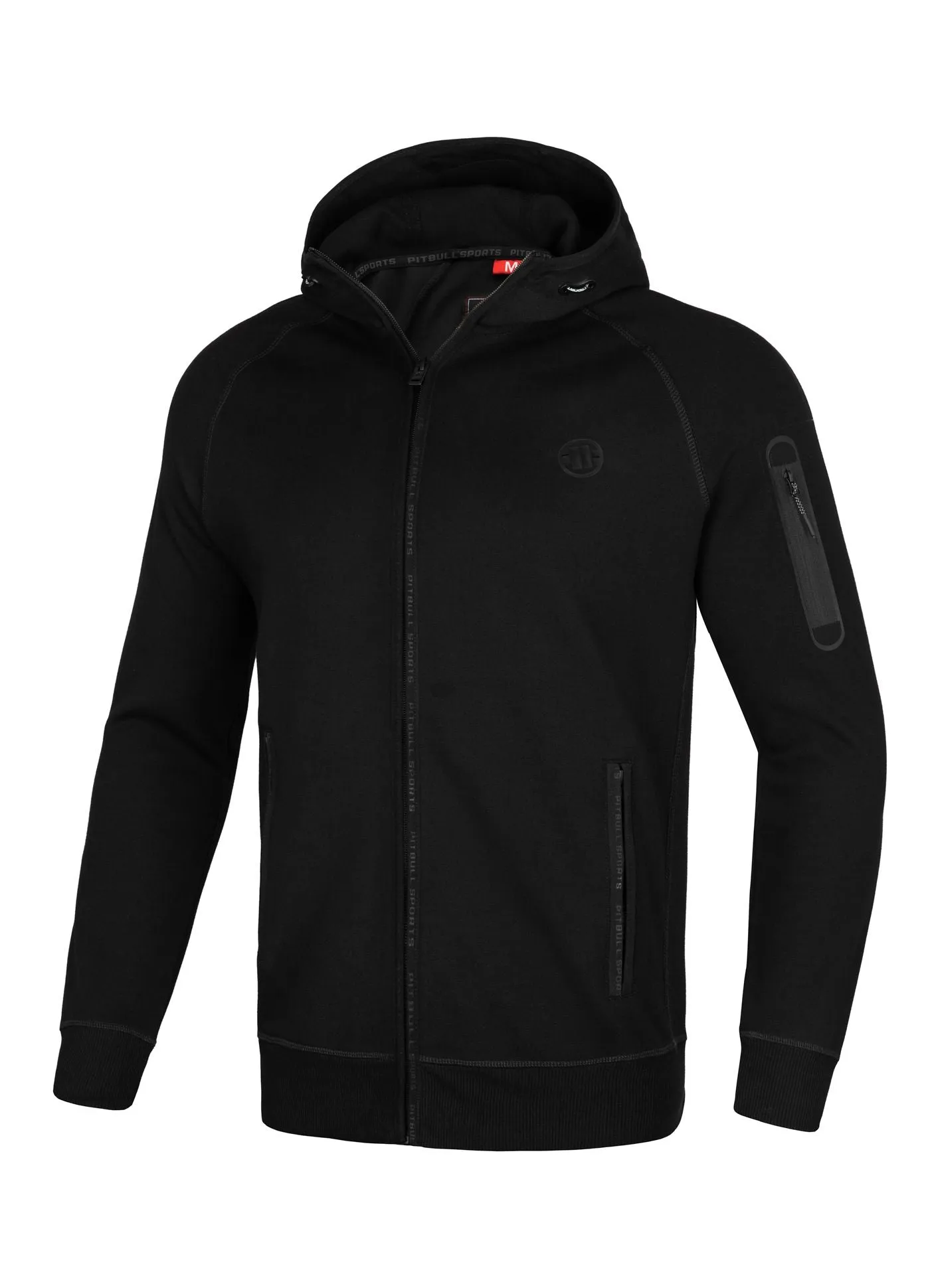 Men's Zip-up hoodie Hermes