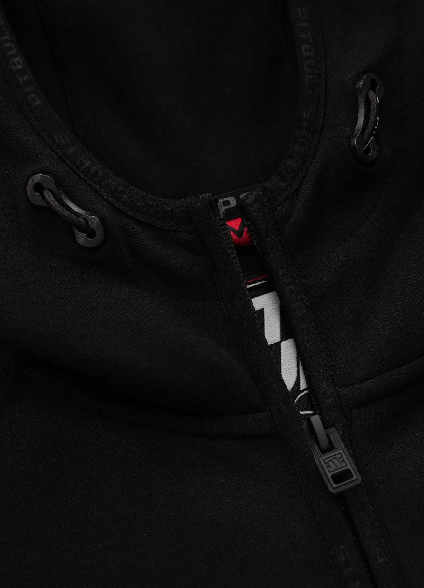 Men's Zip-up hoodie Hermes