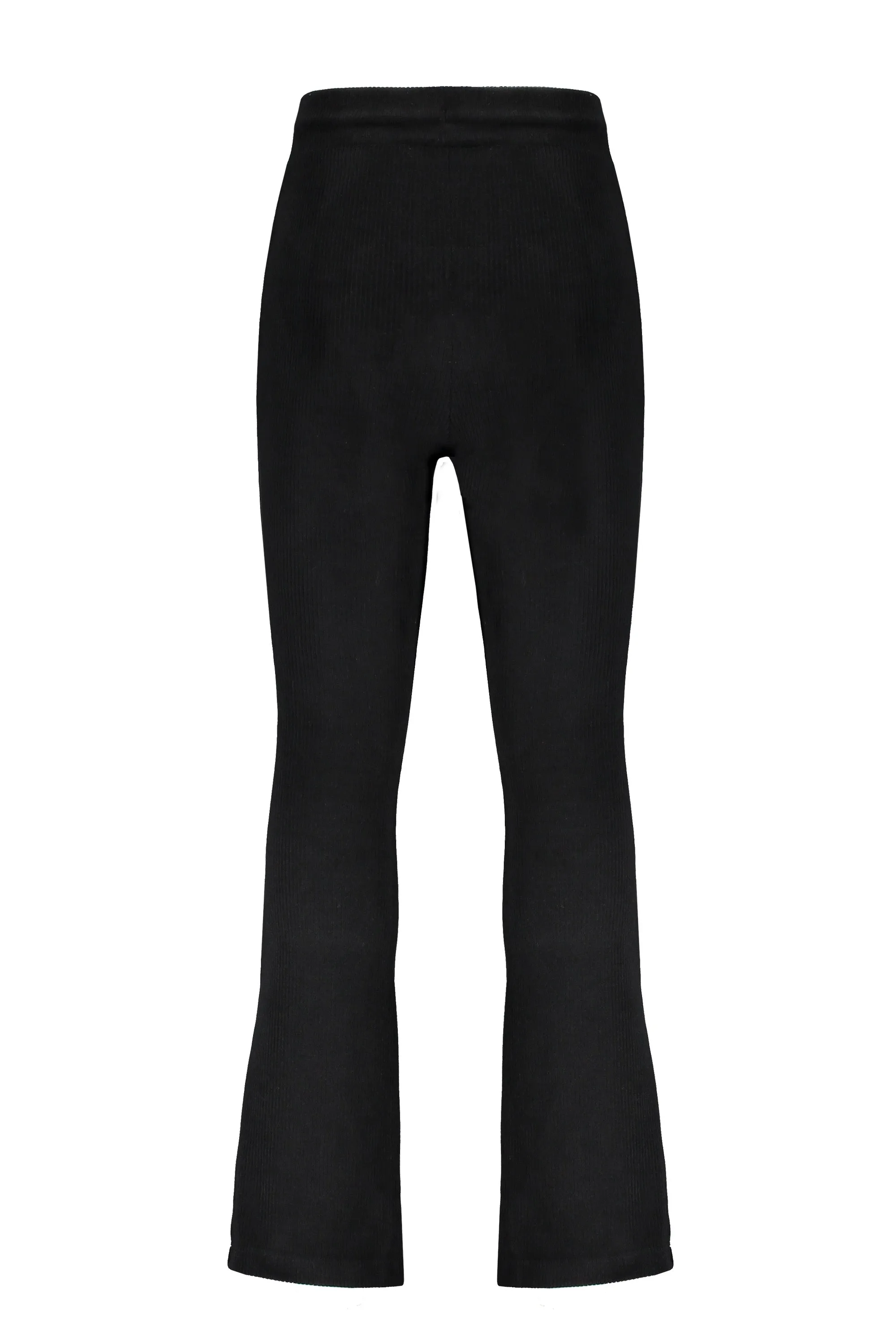 NoNo Sam velours flared pants