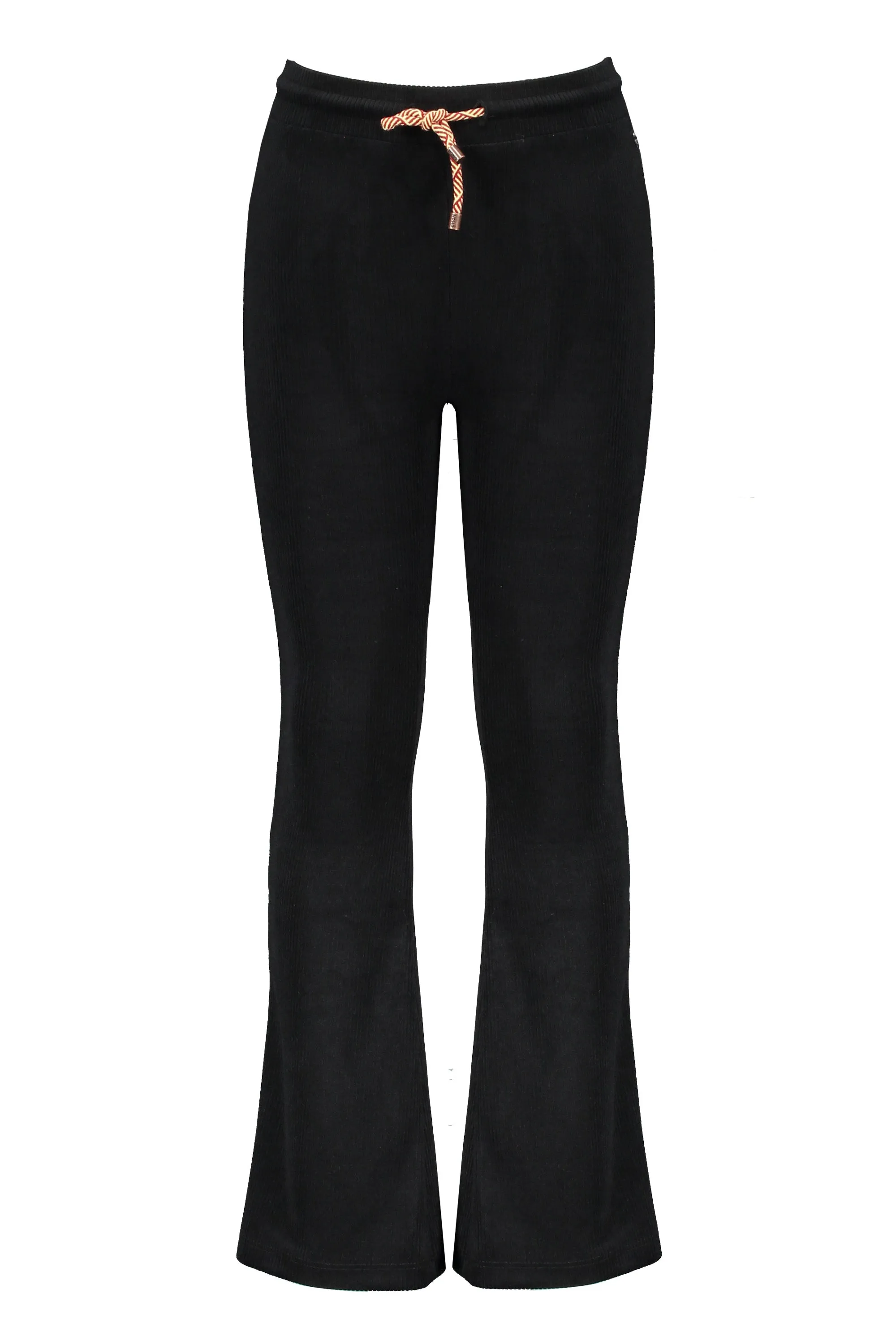 NoNo Sam velours flared pants