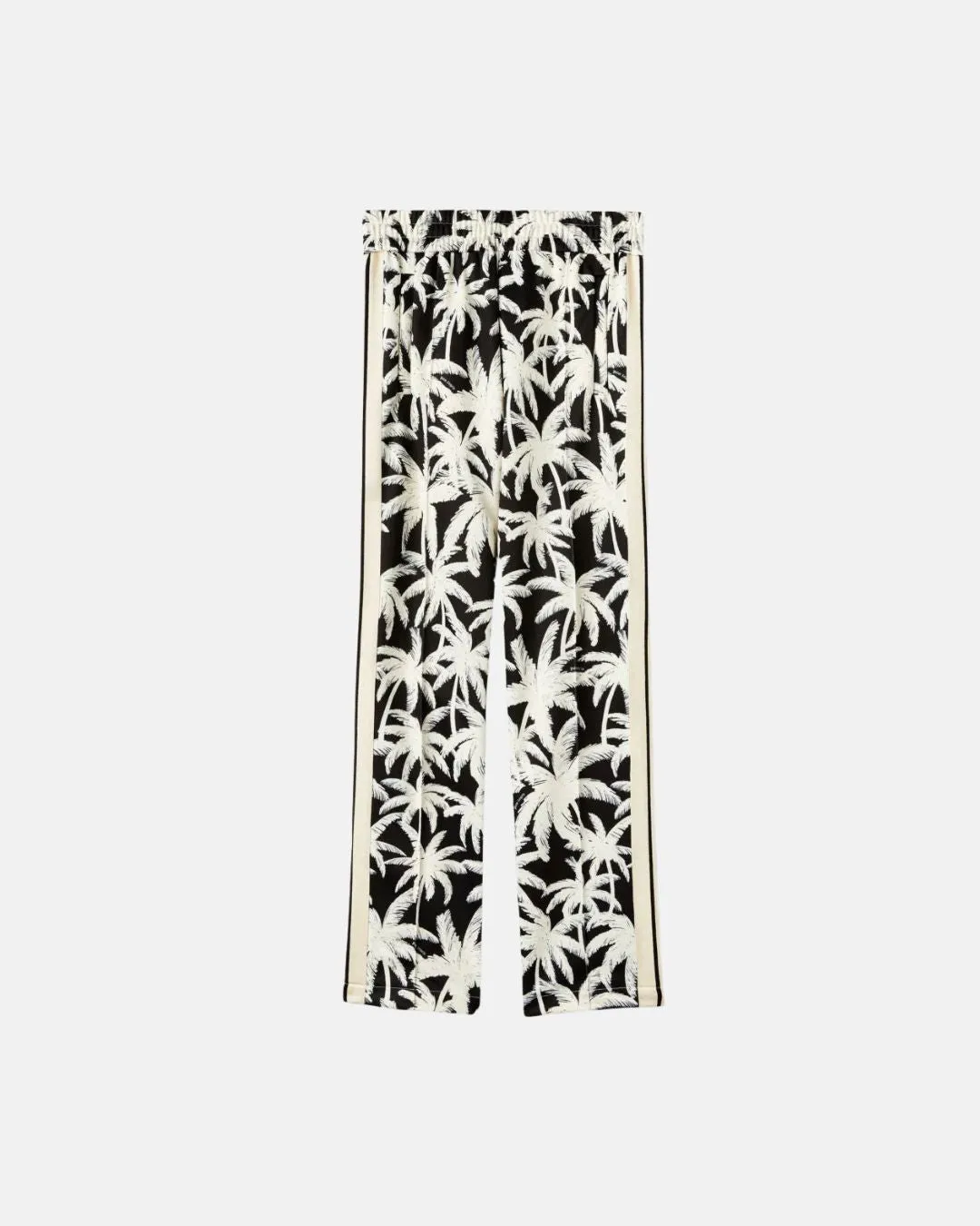 Palm Angels Palms Allover Track Pants Black Off White