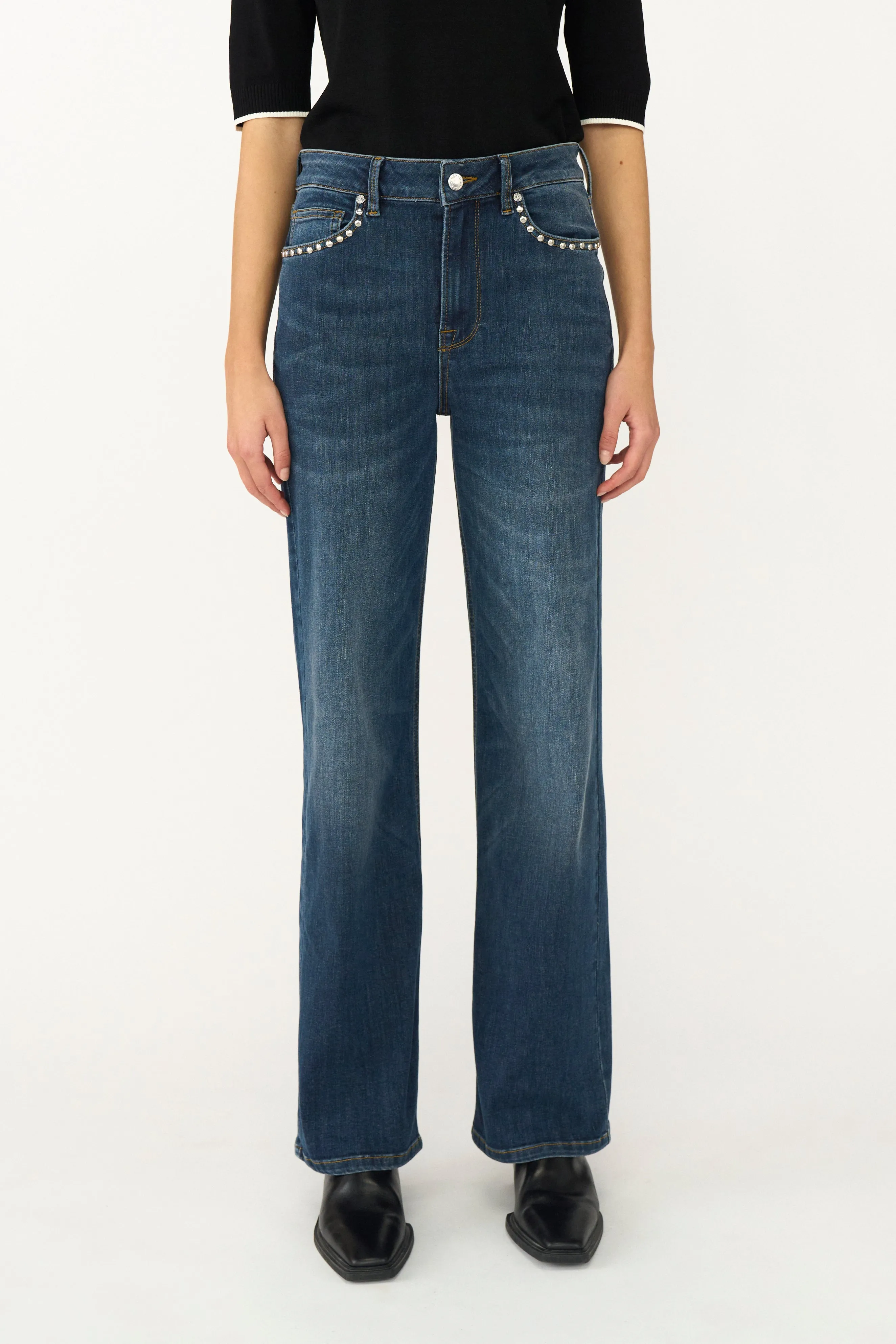 PD-Birkin Jeans Wash Bolzano