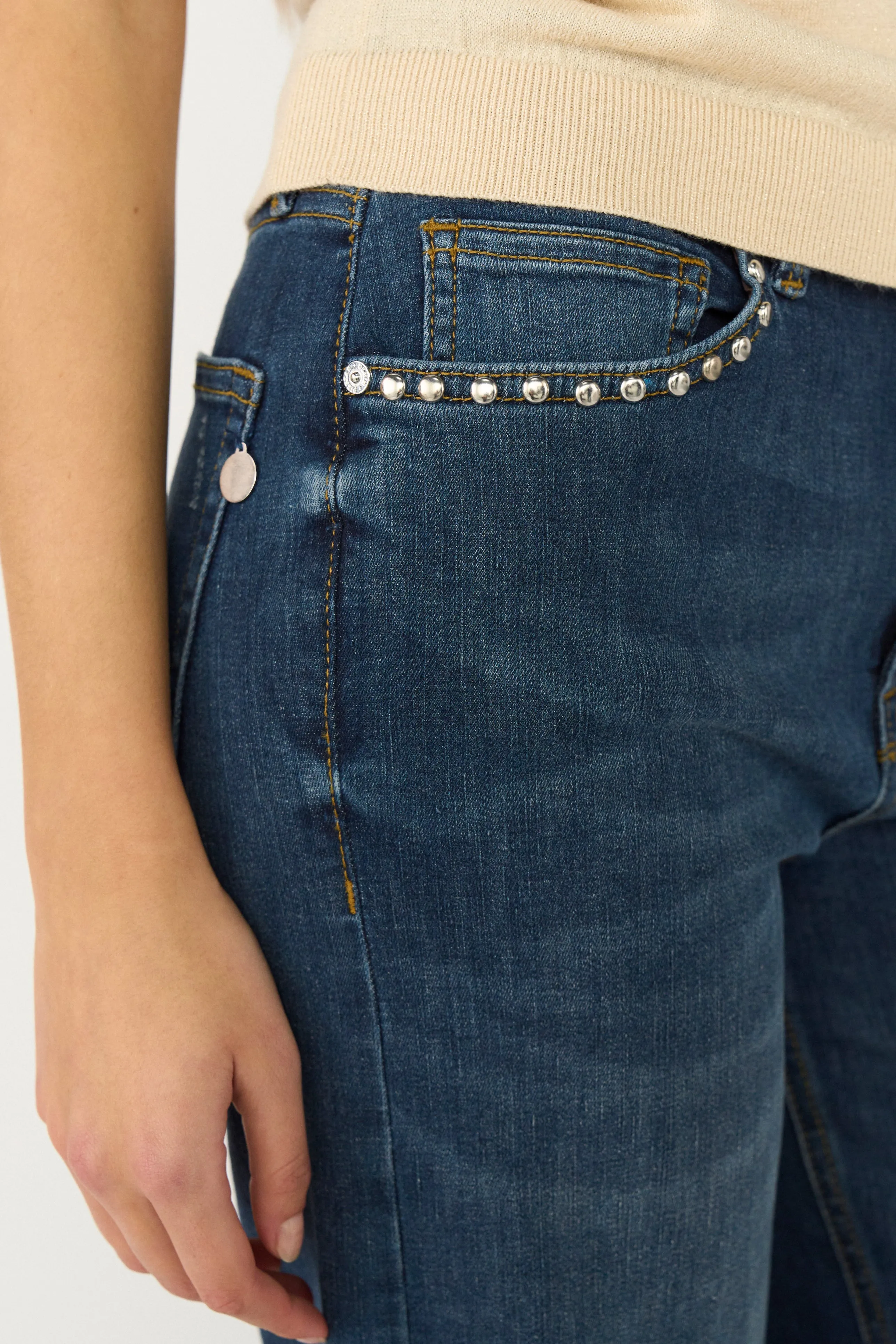 PD-Birkin Jeans Wash Bolzano