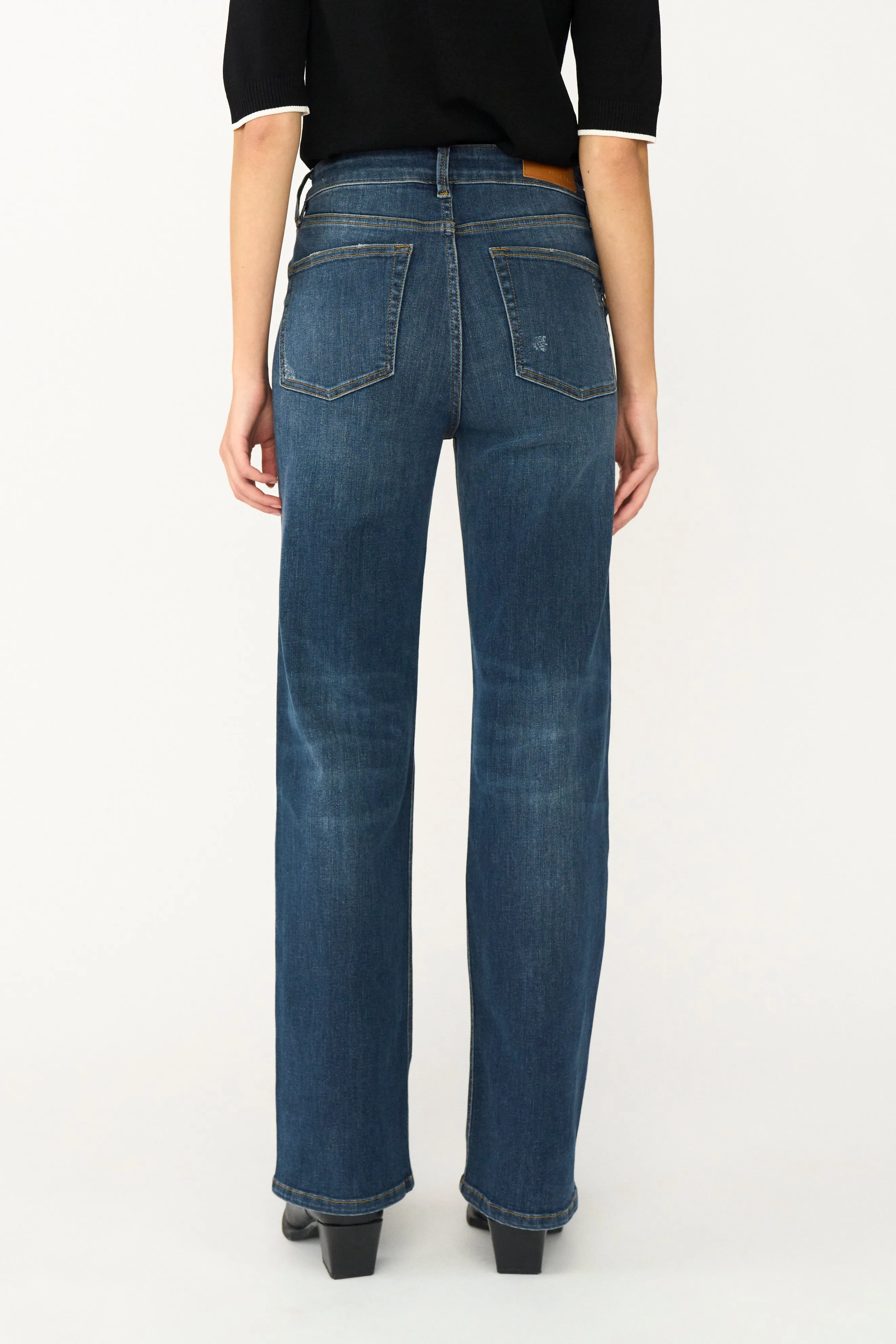 PD-Birkin Jeans Wash Bolzano