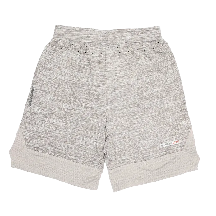 Quantum Lite Performance Shorts - Heather Grey