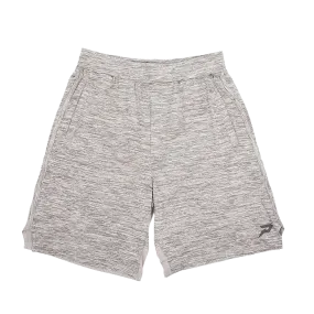 Quantum Lite Performance Shorts - Heather Grey