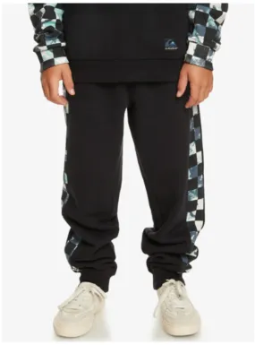 Quiksilver My Name Is - Joggers For Boys 8-16